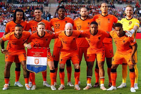dutch football latest results.